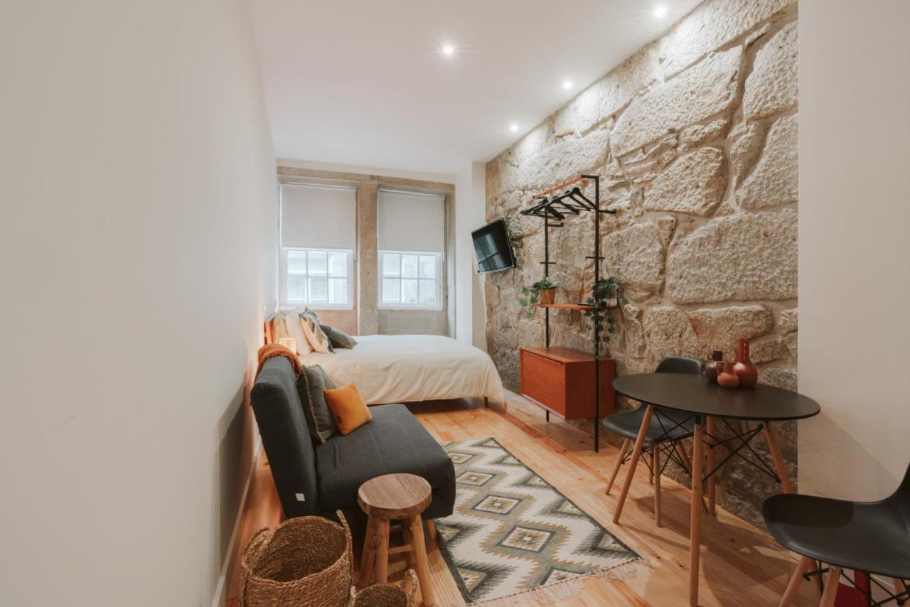 Casa Farrapos Appartamento Oporto