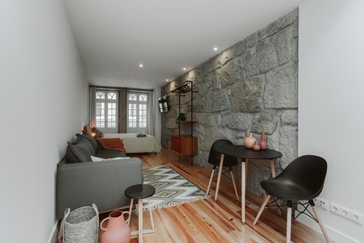 Appartamento Casa Farrapos Oporto
