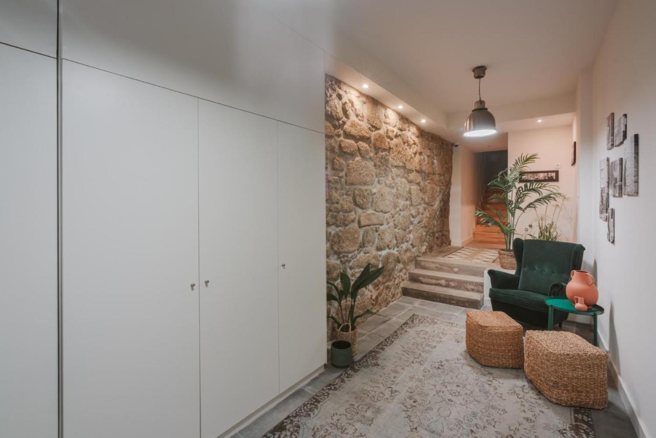 Appartamento Casa Farrapos Oporto