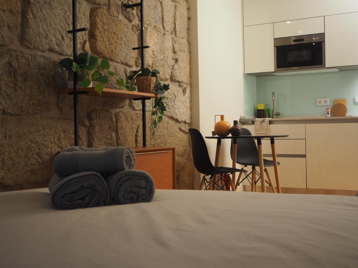 Casa Farrapos Oporto