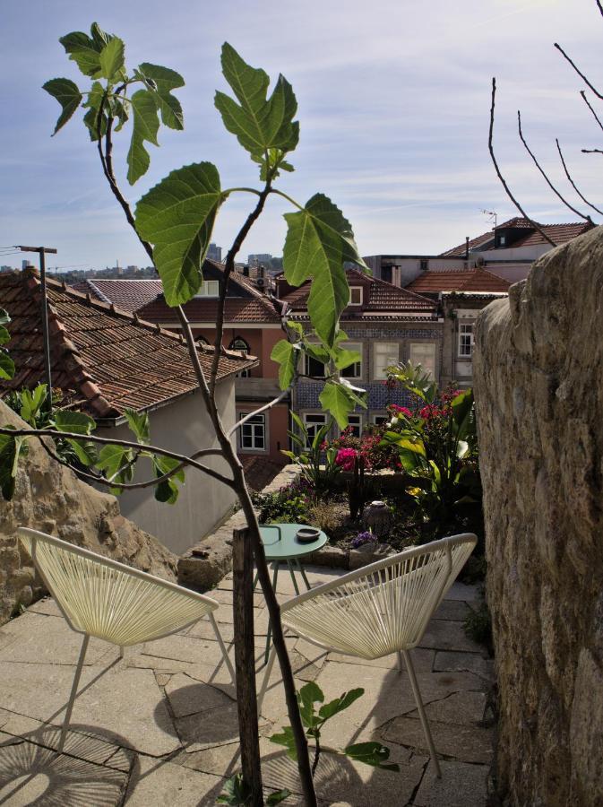 Appartamento Casa Farrapos *